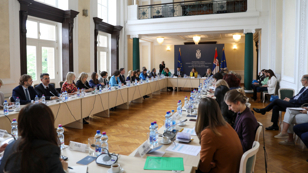 Srbija na početku velikog investicionog ciklusa u energetski sektor